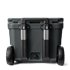 Yeti Roadie 32 Kühlbox mit Rädern Eisbox Thermobox charcoal hier im YETI Hardware-Shop günstig online bestellen