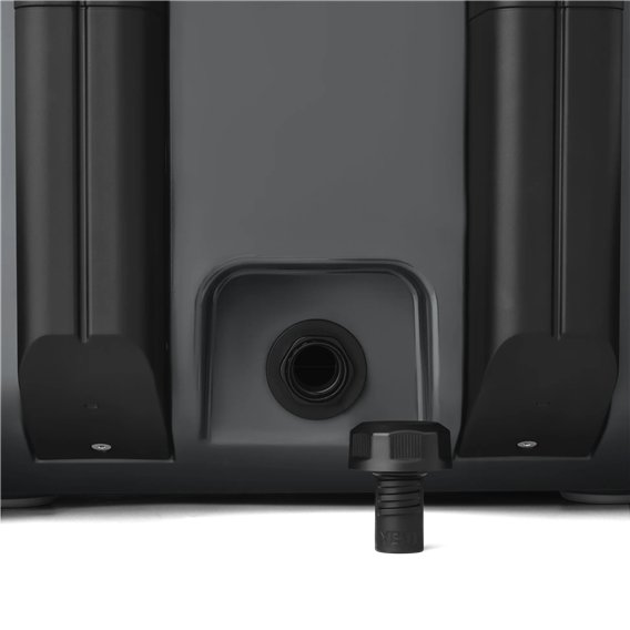 Yeti Roadie 32 Kühlbox mit Rädern Eisbox Thermobox charcoal hier im YETI Hardware-Shop günstig online bestellen