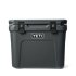 Yeti Roadie 32 Kühlbox mit Rädern Eisbox Thermobox charcoal hier im YETI Hardware-Shop günstig online bestellen