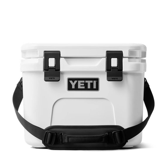 Yeti Roadie 15 Kühlbox Eisbox Thermobox white hier im YETI Hardware-Shop günstig online bestellen