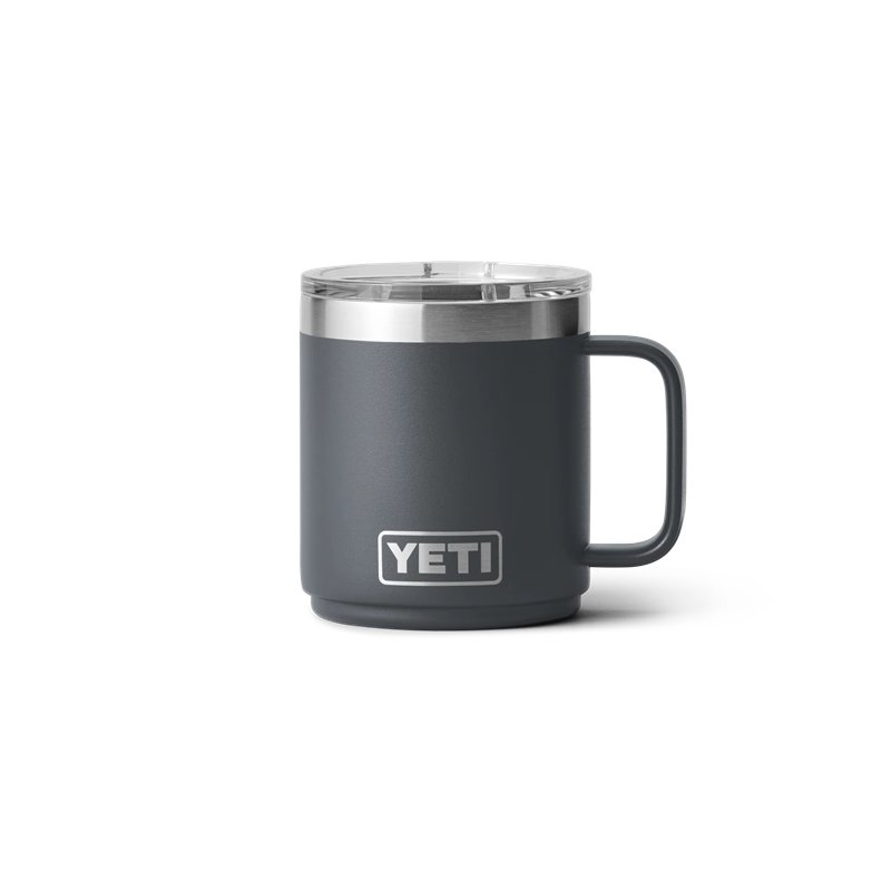 Yeti Rambler 295ml Tasse mit Deckel Trinkbecher Thermobecher charcoal hier im YETI Hardware-Shop günstig online bestellen Yeti Rambler 295ml Tasse mit Deckel Trinkbecher Thermobecher charcoal hier im YETI Hardware-Shop günstig online bestellen