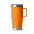 Yeti Rambler 591ml Trinkbecher Thermobecher Reisebecher king crab