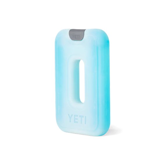Yeti Ice Medium Kühlakku Eisakku Mittelgroß clear hier im YETI Hardware-Shop günstig online bestellen