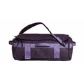 The North Face Base Camp Voyager Duffel Reisetasche endless dusk-grounded purple