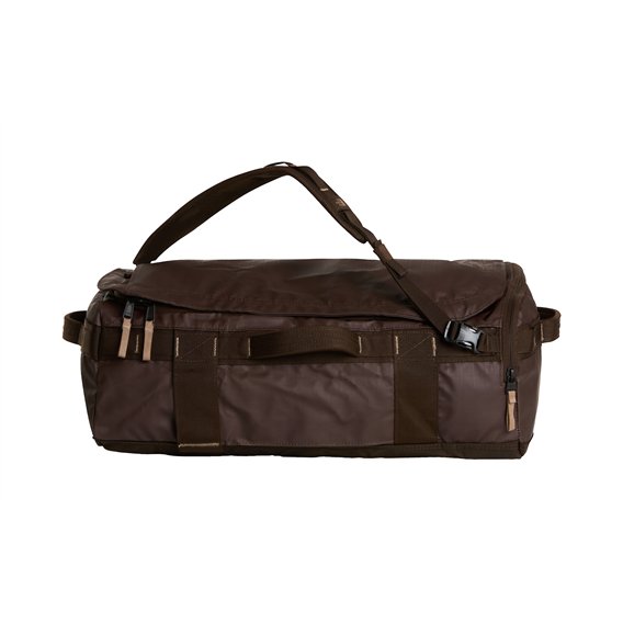 The North Face Base Camp Voyager Duffel Reisetasche dark chestnut-garnet hier im The North Face-Shop günstig online bestellen
