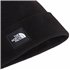 The North Face Dock Worker Recycled Beanie Strickmütze tnf black hier im The North Face-Shop günstig online bestellen