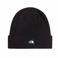 The North Face Dock Worker Recycled Beanie Strickmütze tnf black