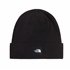 The North Face Dock Worker Recycled Beanie Strickmütze tnf black