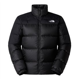 The North Face Diablo Down 2.0 Herren Winterjacke Daunenjacke tnf black heather-tnf black hier im The North Face-Shop günstig on