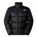 The North Face Diablo Down 2.0 Herren Winterjacke Daunenjacke tnf black heather-tnf black