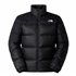 The North Face Diablo Down 2.0 Herren Winterjacke Daunenjacke tnf black heather-tnf black
