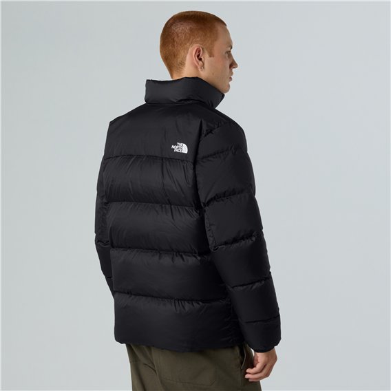 The North Face Diablo Down 2.0 Herren Winterjacke Daunenjacke tnf black heather-tnf black hier im The North Face-Shop günstig on