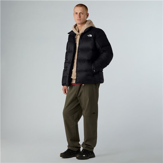 The North Face Diablo Down 2.0 Herren Winterjacke Daunenjacke tnf black heather-tnf black hier im The North Face-Shop günstig on