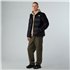 The North Face Diablo Down 2.0 Herren Winterjacke Daunenjacke tnf black heather-tnf black hier im The North Face-Shop günstig on