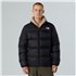 The North Face Diablo Down 2.0 Herren Winterjacke Daunenjacke tnf black heather-tnf black hier im The North Face-Shop günstig on