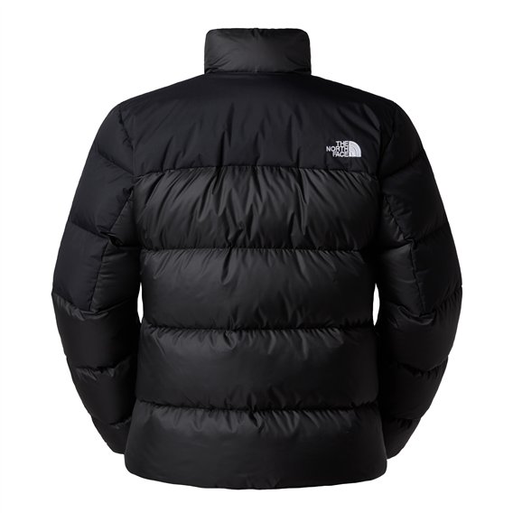 The North Face Diablo Down 2.0 Herren Winterjacke Daunenjacke tnf black heather-tnf black hier im The North Face-Shop günstig on