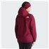 The North Face Quest Mono Jacket Damen Regenjacke burgundy crush hier im The North Face-Shop günstig online bestellen