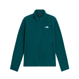 The North Face Glacier Fleece Jacket Herren Fleecejacke pacific teal hier im The North Face-Shop günstig online bestellen