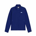The North Face Glacier Fleece Jacket Herren Fleecejacke bold blue