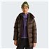 The North Face Hydrenalite City Down Hooded Parka Damen Daunen Wintermantel dark chestnut hier im The North Face-Shop günstig on