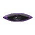 MRS Mini Shark HD 2 ISS Wildwasser Packraft 1 Personen Rafting Luftboot
