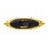 MRS Mini Shark XL HD 2 ISS Wildwasser Packraft 1 Personen Rafting Luftboot