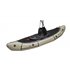 MRS Mini Shark XL HD 2 ISS Wildwasser Packraft 1 Personen Rafting Luftboot