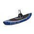 MRS Mini Shark XL HD 2 ISS Wildwasser Packraft 1 Personen Rafting Luftboot