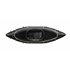 MRS Mini Shark XL HD 2 ISS Wildwasser Packraft 1 Personen Rafting Luftboot