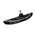 MRS Mini Shark XL HD 2 ISS Wildwasser Packraft 1 Personen Rafting Luftboot