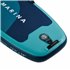 Aqua Marina Super Trip 12'6" aufblasbares SUP Familien-Board mit Elektropumpe
