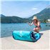 Aqua Marina Super Trip 12'6" aufblasbares SUP Familien-Board mit Elektropumpe