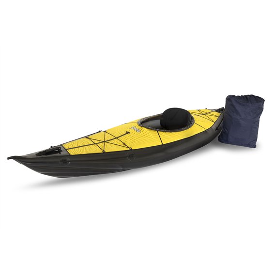 Gumotex Swing 1 B-Ware Luftkajak 1er Schlauchkajak Nitrilon hier im Gumotex-Shop günstig online bestellen