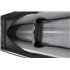 Gumotex Rush I Updated B-Ware Kajak 1er Drop-Stitch Nitrilon Kajak Luftboot schwarz