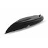 Gumotex Rush I Updated B-Ware Kajak 1er Drop-Stitch Nitrilon Kajak Luftboot schwarz