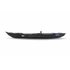 Gumotex Rush I Updated B-Ware Kajak 1er Drop-Stitch Nitrilon Kajak Luftboot schwarz