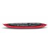 Gumotex Seawave B-Ware 2-3 Personen Kajak Luftboot Nitrilon Tourenkajak