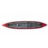 Gumotex Seawave B-Ware 2-3 Personen Kajak Luftboot Nitrilon Tourenkajak
