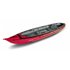 Gumotex Seawave B-Ware 2-3 Personen Kajak Luftboot Nitrilon Tourenkajak