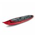Gumotex Seawave B-Ware 2-3 Personen Kajak Luftboot Nitrilon Tourenkajak