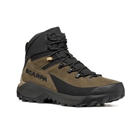 Scarpa Mustang TRK GTX Herren Trekkingschuhe Wanderschuhe caribou-fossil hier im Scarpa-Shop günstig online bestellen
