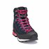 Hanwag Makra Pro Lady GTX Damen Bergschuhe Wanderschuhe navy-pink