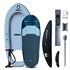 Jobe Grvix Wingfoil Set Foil Board Surfboard
