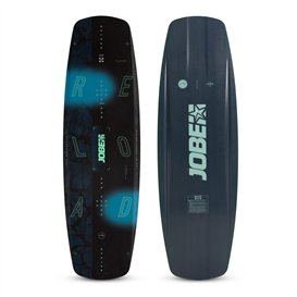 Jobe Reload Wakeboard 3-Stage-Rocker