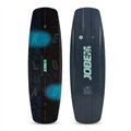 Jobe Reload Wakeboard 3-Stage-Rocker