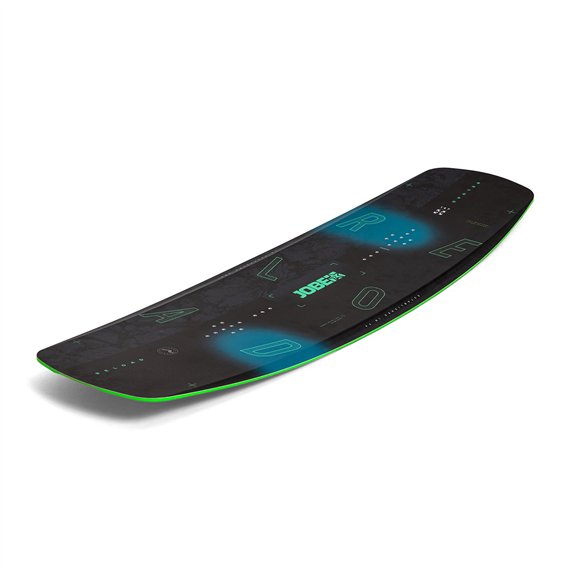 Jobe Reload Wakeboard 3-Stage-Rocker