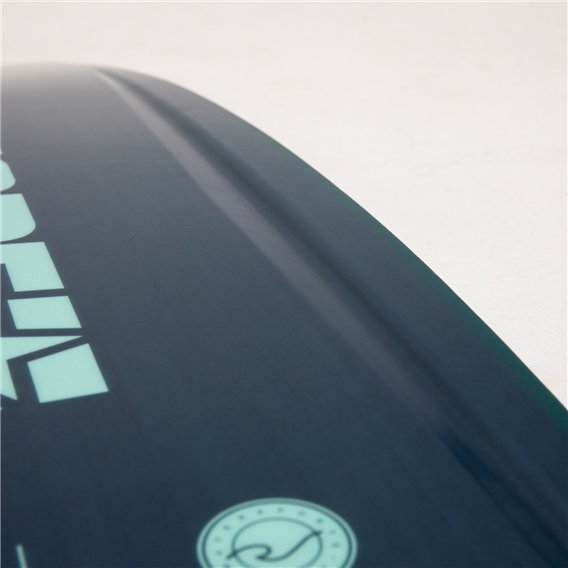 Jobe Reload Wakeboard 3-Stage-Rocker