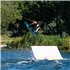 Jobe Reload Wakeboard 3-Stage-Rocker