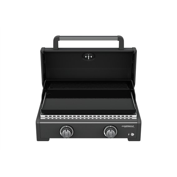 Campingaz Plancha Onyx 2 Gasgrill Campinggrill Campingkocher B-Ware