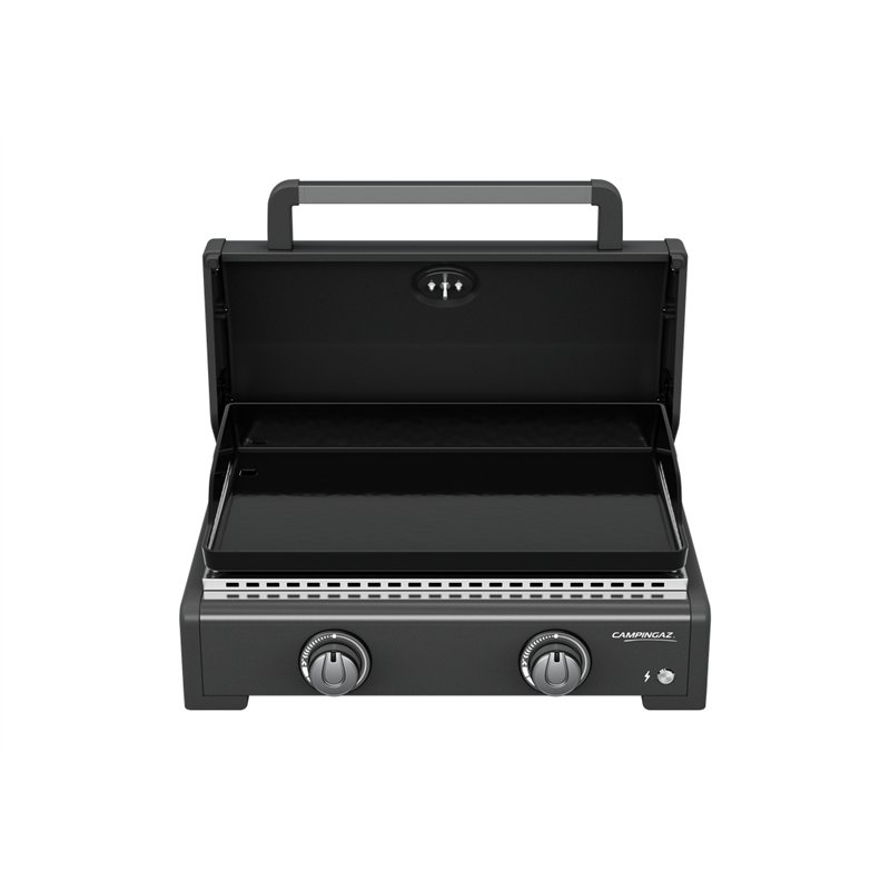Campingaz Plancha Onyx 2 Gasgrill Campinggrill Campingkocher B-Ware Campingaz Plancha Onyx 2 Gasgrill Campinggrill Campingkocher B-Ware